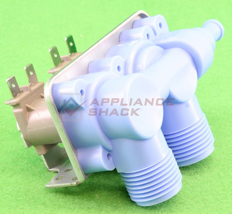 FILL VALVE 2-IN 1-OUT 2-SOLENOID (3 (AS-0024120/525)