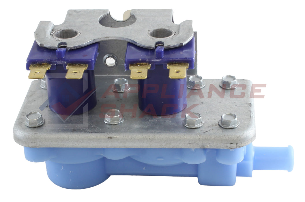 FILL VALVE 2-IN 1-OUT 2-SOLENOID (3 (AS-0024120/525)