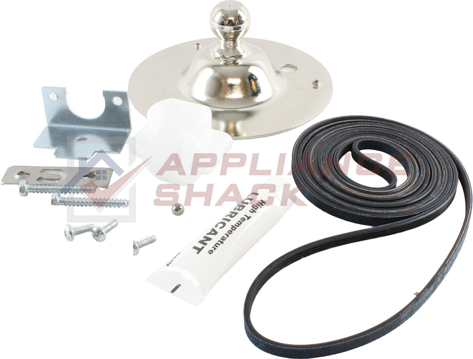 BEARING KIT REAR & BELT # 134503600 (AS-0234012/5303281153-600HB)