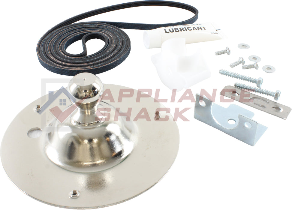 BEARING KIT REAR & BELT # 134503600 (AS-0234012/5303281153-600HB)