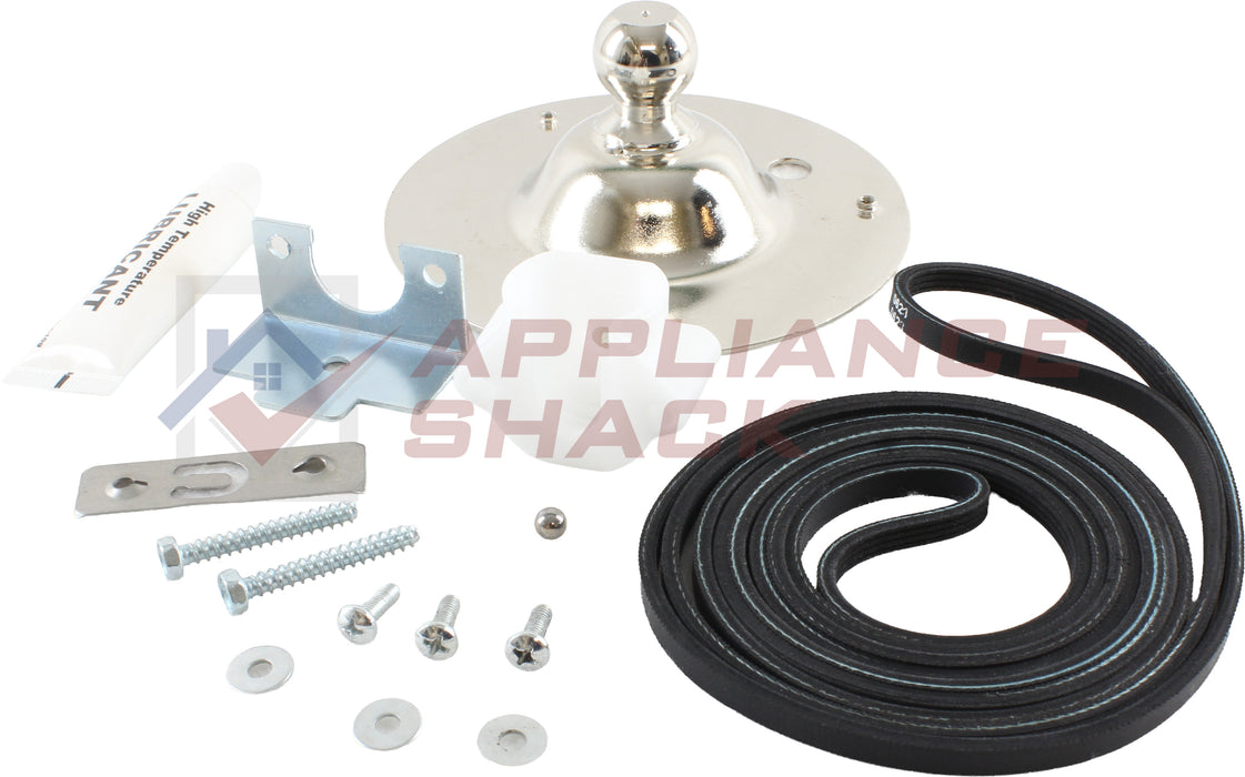 BEARING KIT REAR & BELT # 137292700 (AS-0234011/5303281153-700HB)
