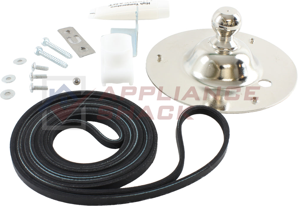 BEARING KIT REAR & BELT # 137292700 (AS-0234011/5303281153-700HB)