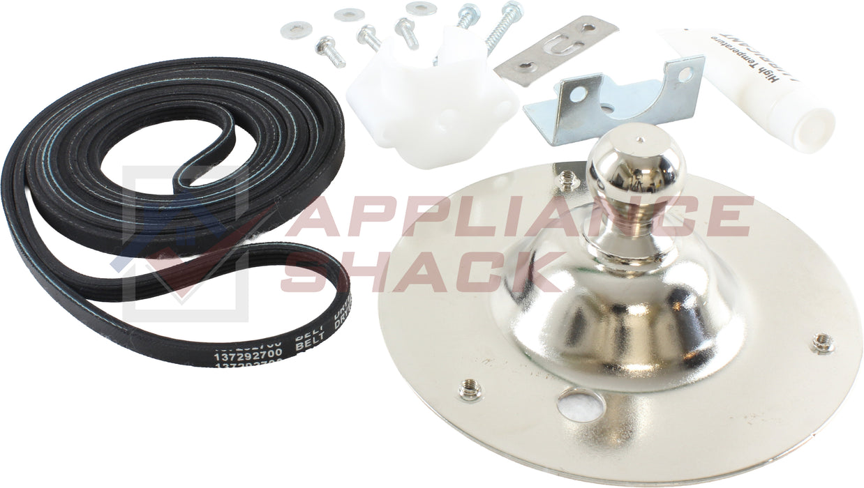 BEARING KIT REAR & BELT # 137292700 (AS-0234011/5303281153-700HB)