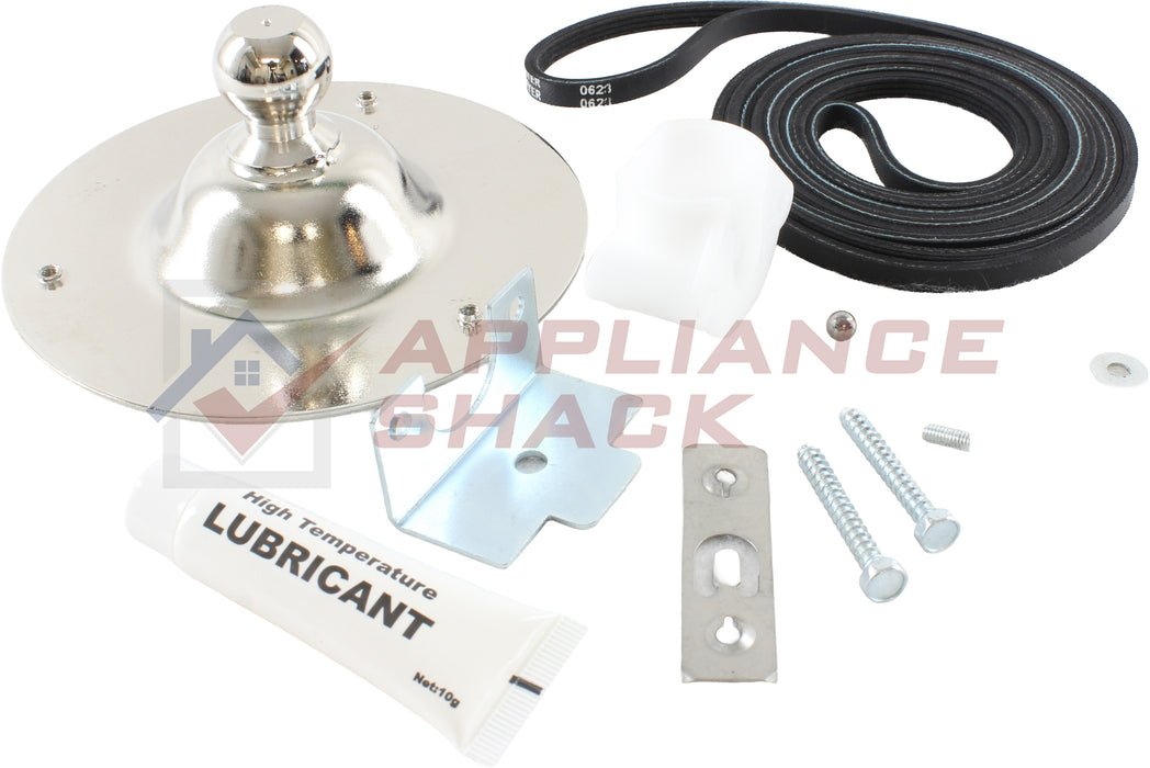 BEARING KIT REAR & BELT # 137292700 (AS-0234011/5303281153-700HB)