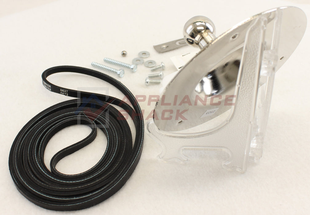 BEARING KIT REAR & BELT # 137292700 (AS-0181251/5303281153KITHB)