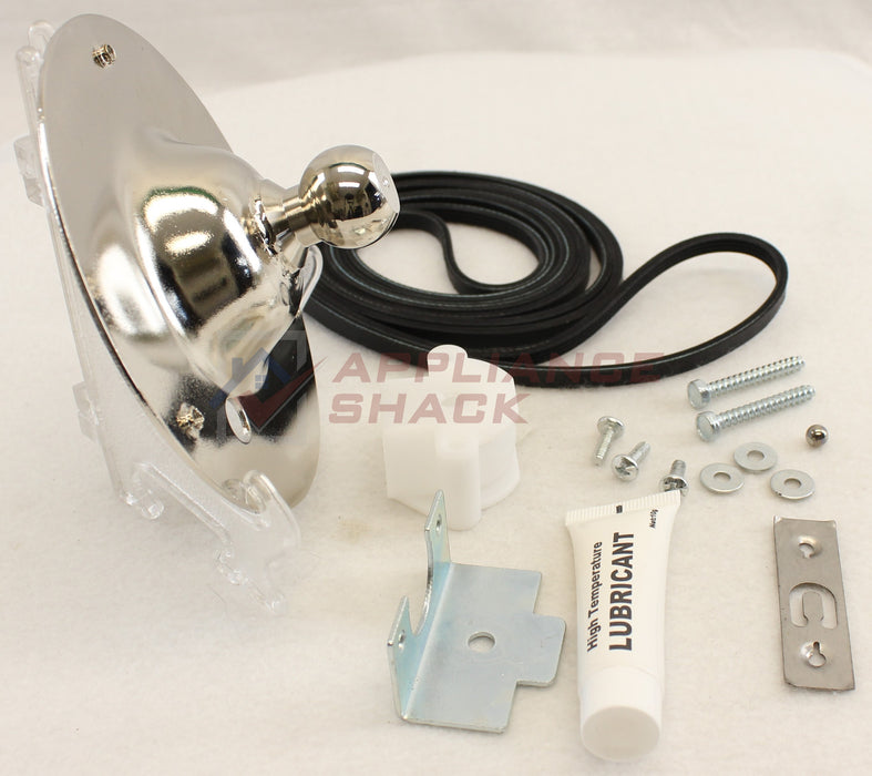 BEARING KIT REAR & BELT # 137292700 (AS-0181251/5303281153KITHB)