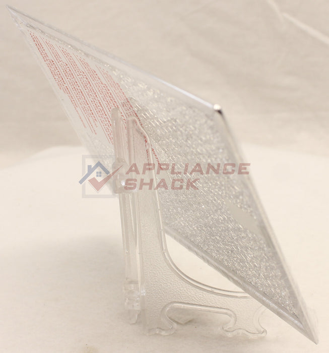 GREASE FILTER GF 5-7/8" X 7-7/8" X (AS-0067545/5303319568HB)