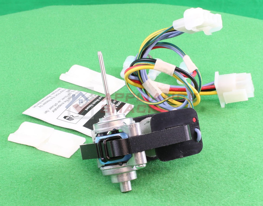 EVAPORATOR MOTOR 110-130VAC 6W 1A H (AS-0058646/5303918549HB)