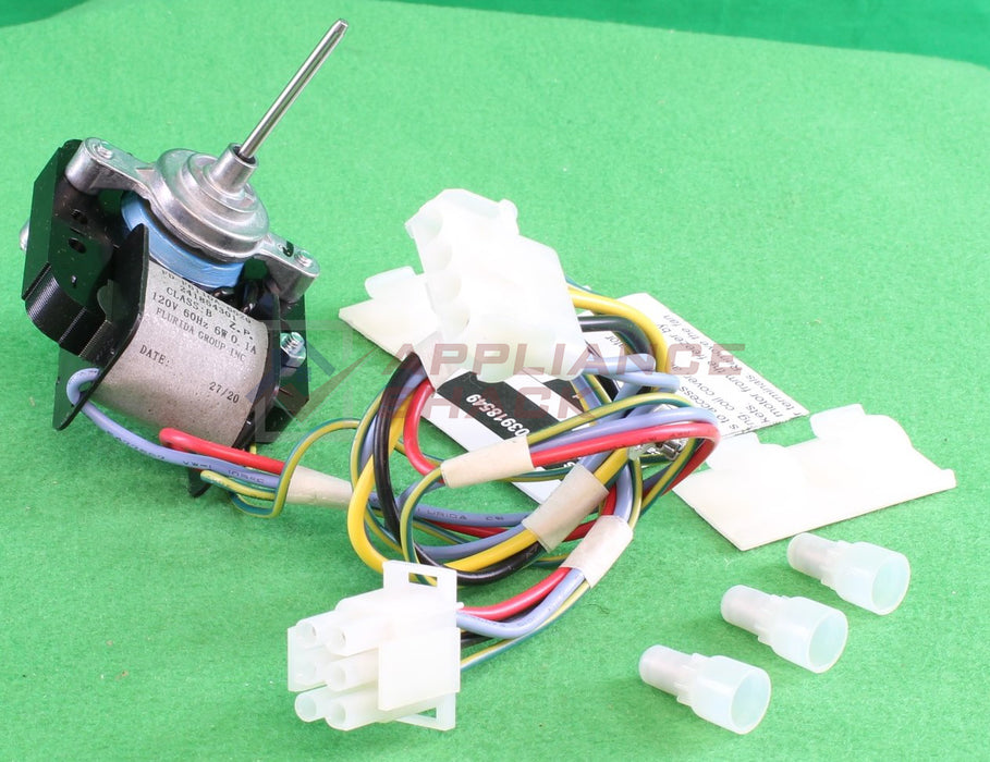 EVAPORATOR MOTOR 110-130VAC 6W 1A H (AS-0058646/5303918549HB)
