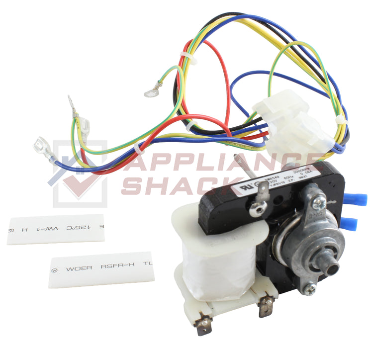 EVAPORATOR MOTOR 110-130VAC 6W 1A H (AS-0058646/5303918549HB)