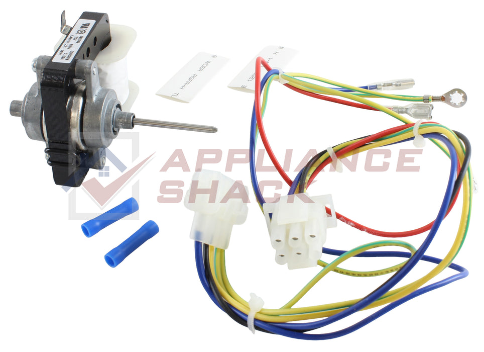 EVAPORATOR MOTOR 110-130VAC 6W 1A H (AS-0058646/5303918549HB)