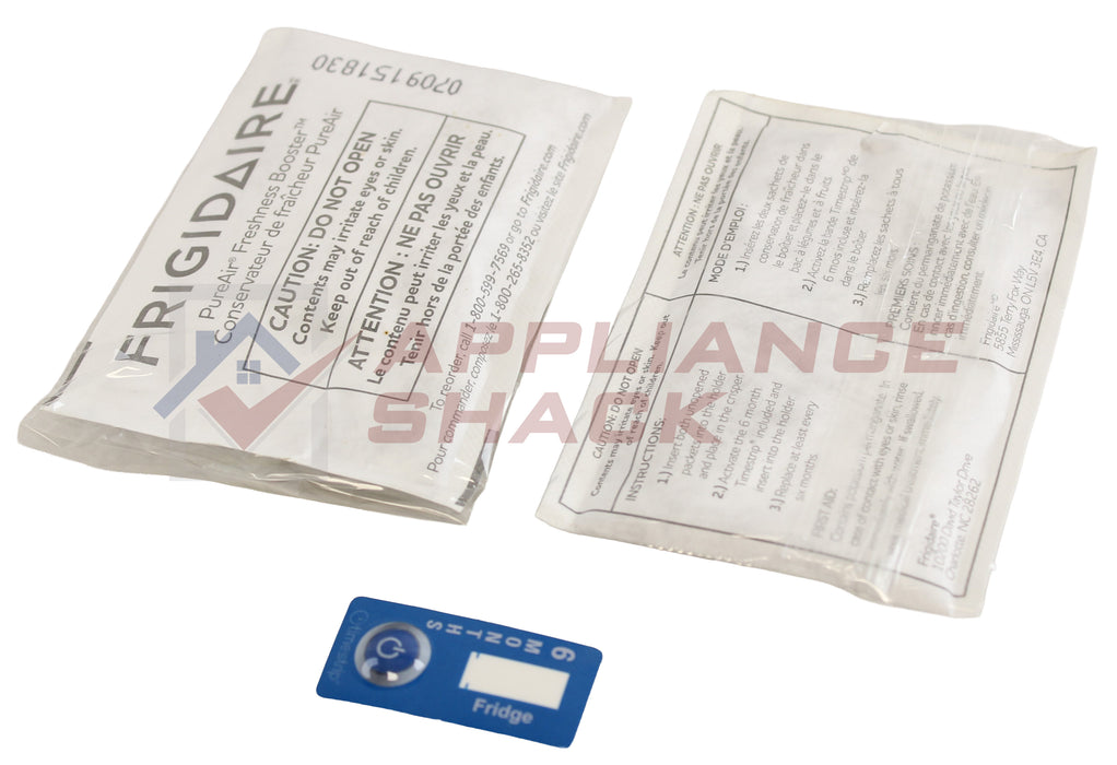 PRODUCE ETHYLENE PRESERVER 2 X 20g/ (AS-0222319/5304501608)