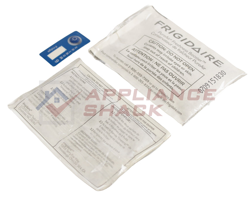 PRODUCE ETHYLENE PRESERVER 2 X 20g/ (AS-0222319/5304501608)