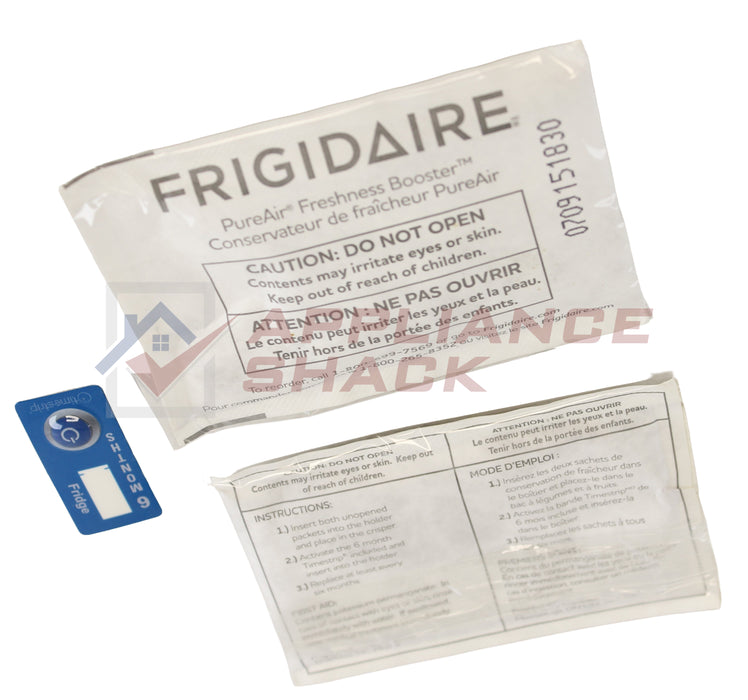 PRODUCE ETHYLENE PRESERVER 2 X 20g/ (AS-0222319/5304501608)