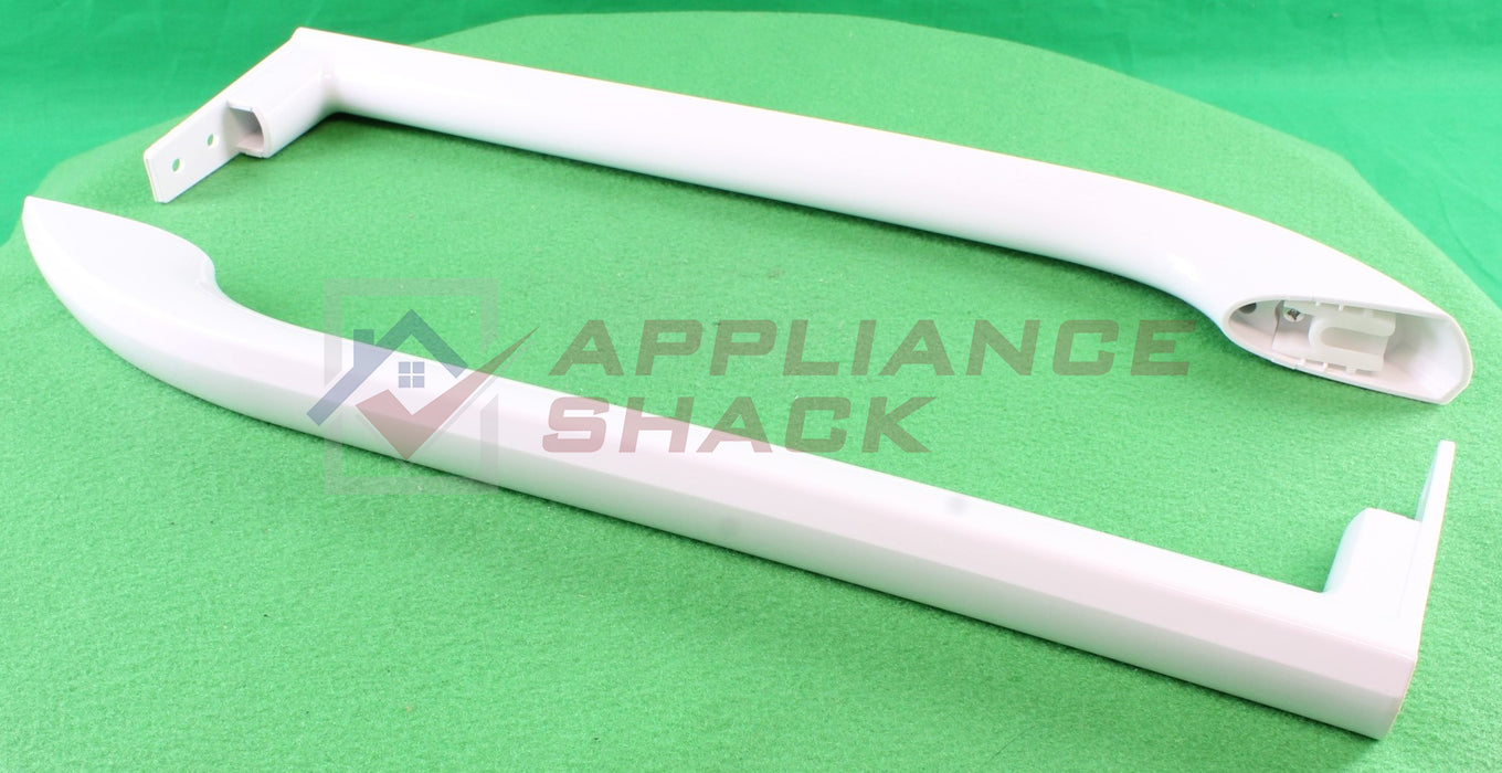 HANDLE KIT FC & PC WH FRIDGE (AS-0062830/5304506469HB)