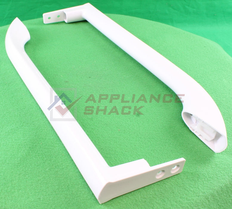 HANDLE KIT FC & PC WH FRIDGE (AS-0062830/5304506469HB)