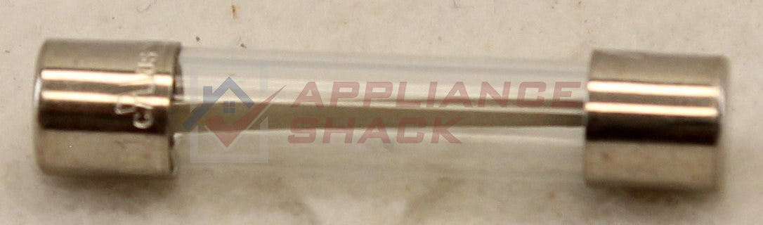 FUSE 20A 110-130V FB GLASS 1/4"D X (AS-0169066/5304509451HB)
