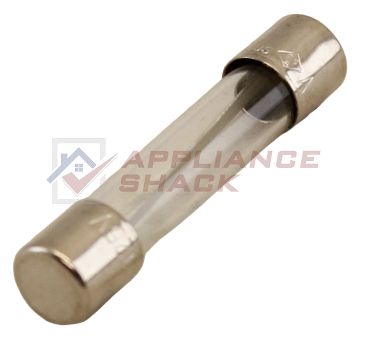 FUSE 20A 110-130V FB GLASS 1/4"D X (AS-0169066/5304509451HB)