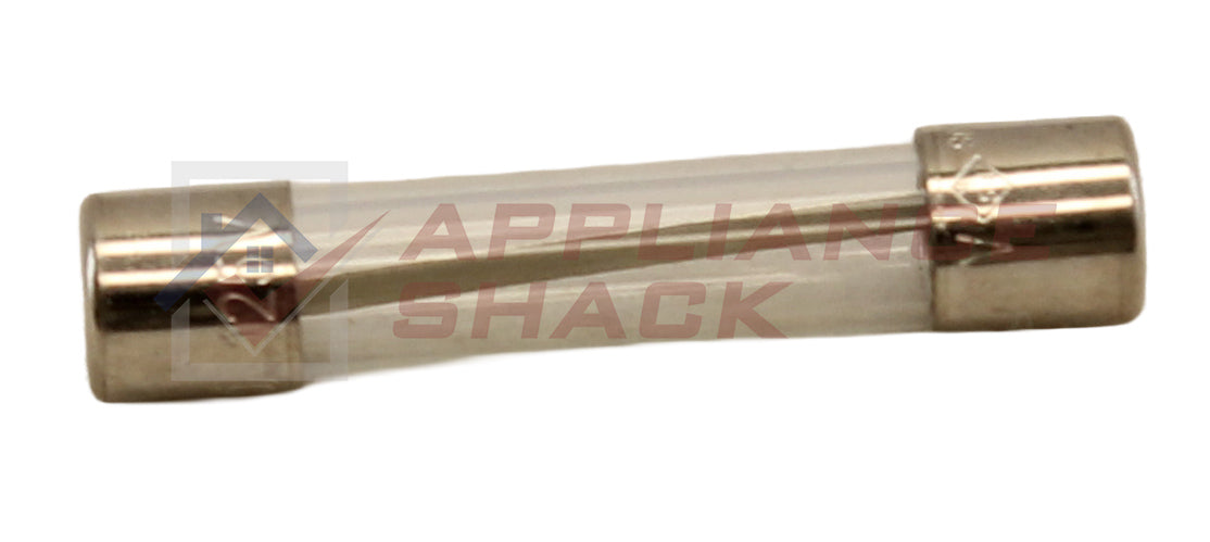 FUSE 20A 110-130V FB GLASS 1/4"D X (AS-0169066/5304509451HB)