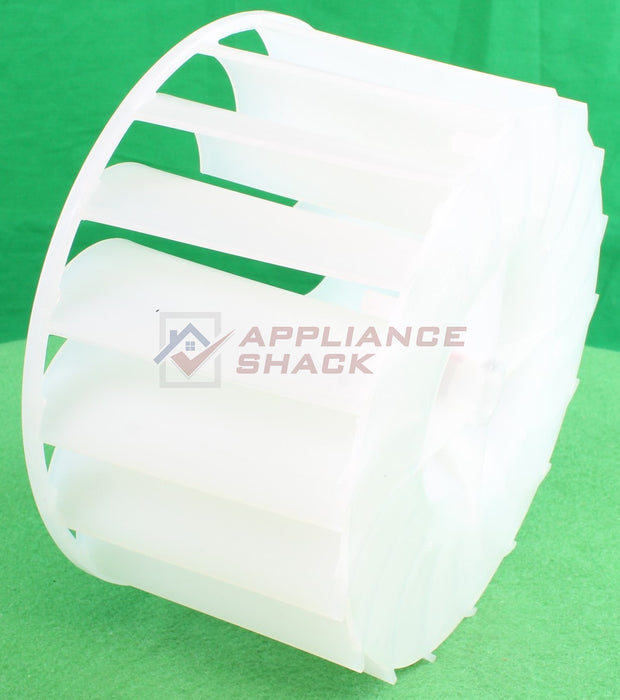 BLOWER WHEEL CW 4" X 7-3/4" DRYER (AS-0087684/5304513609)