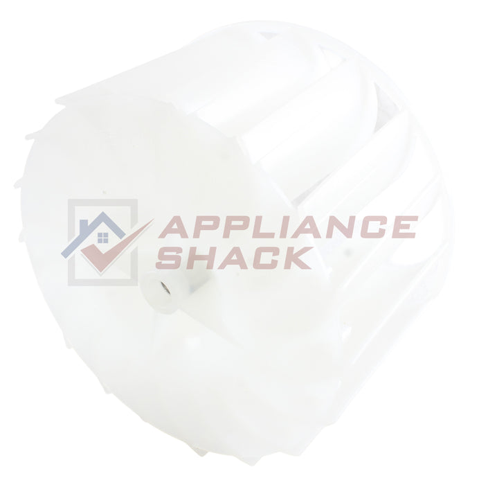 BLOWER WHEEL CW 4" X 7-3/4" DRYER (AS-0087684/5304513609)