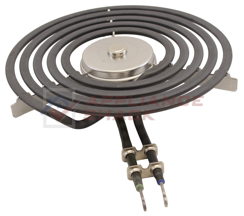 ELEMENT 8" 2400W W-LIMITER BL RANGE (AS-0085313/5304516159HB)