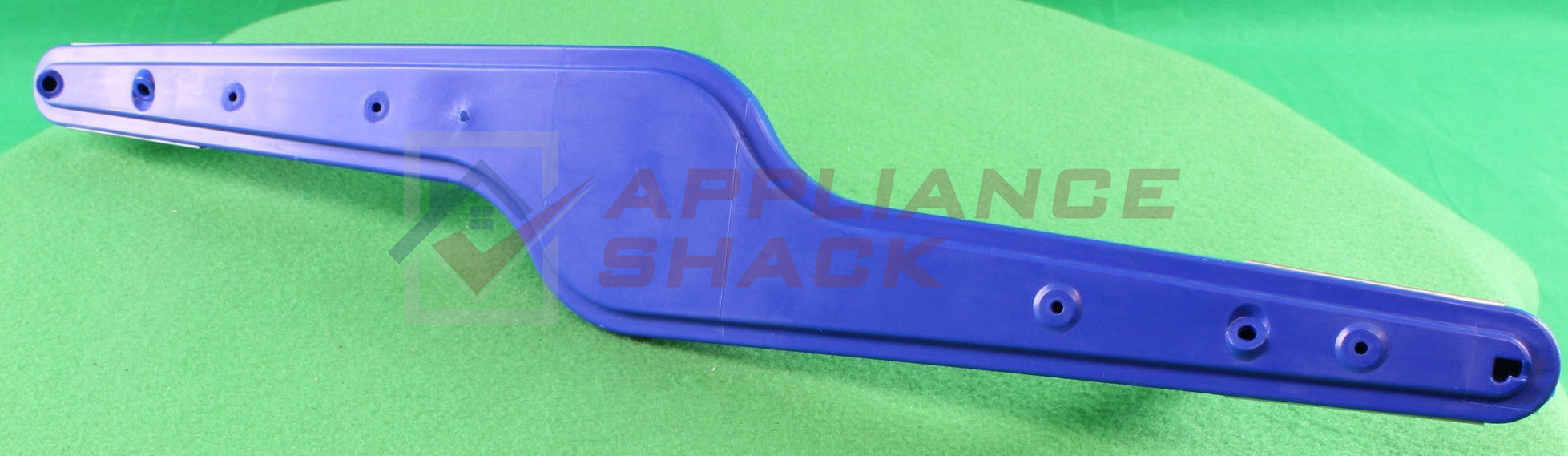 SPRAYARM LOWER W-SHIELD (BLUE, GREY (AS-0084970/5304517203)