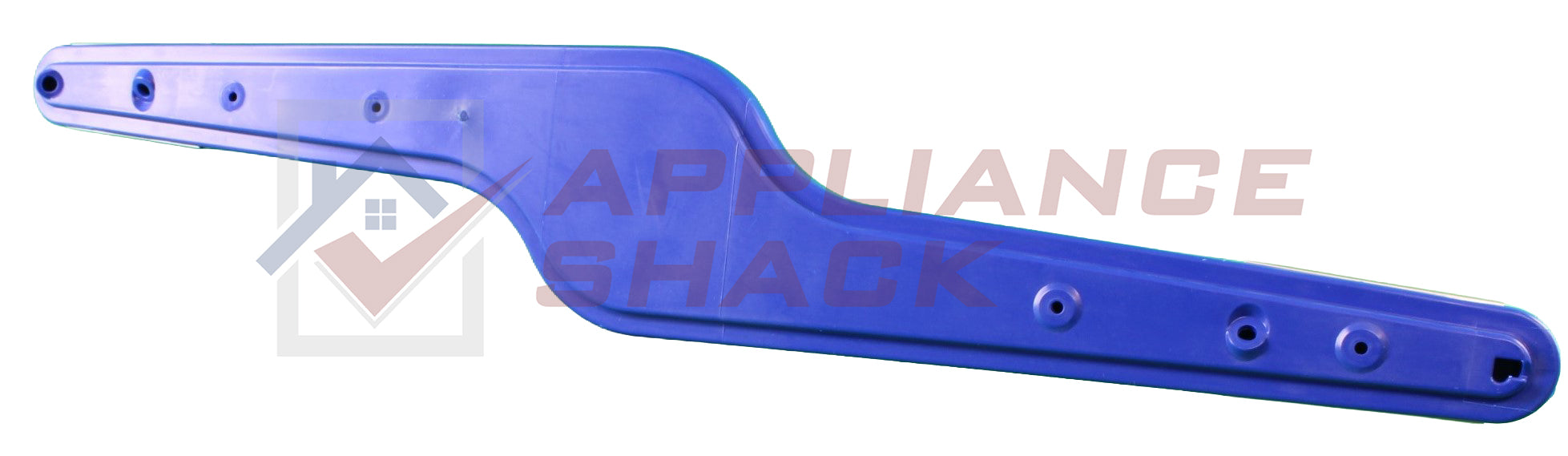 SPRAYARM LOWER W-SHIELD (BLUE, GREY (AS-0084970/5304517203)