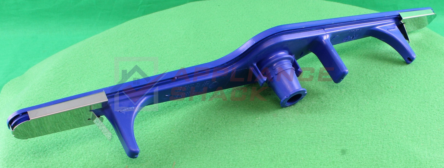 SPRAYARM LOWER W-SHIELD (BLUE, GREY (AS-0084970/5304517203)