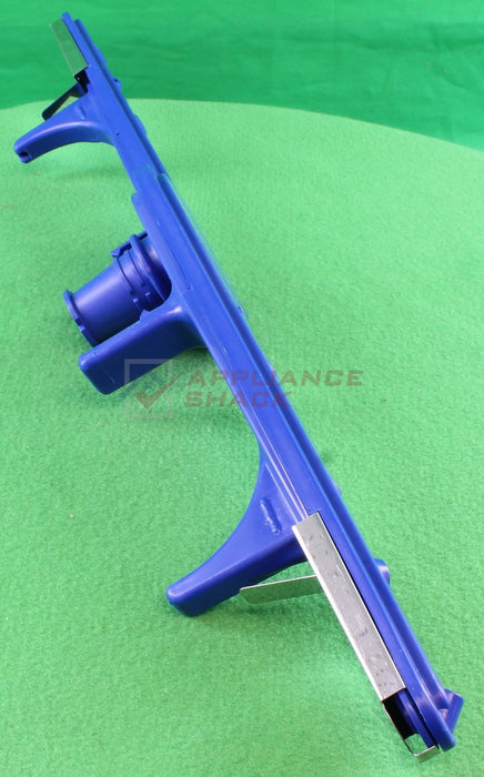 SPRAYARM LOWER W-SHIELD (BLUE, GREY (AS-0084970/5304517203)
