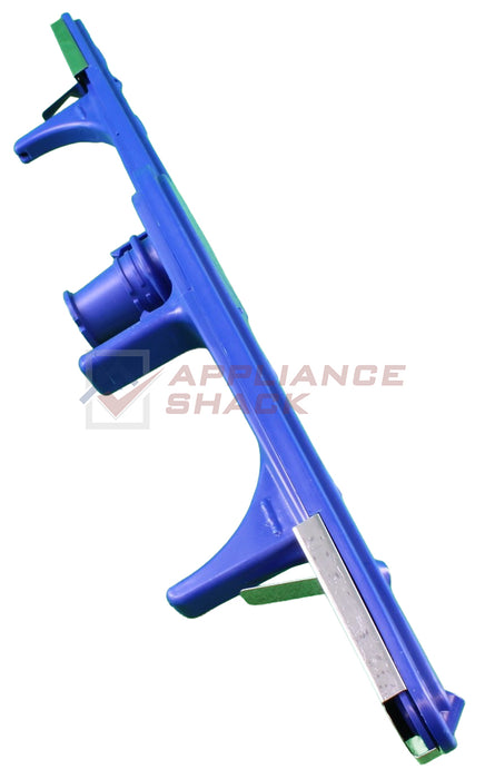SPRAYARM LOWER W-SHIELD (BLUE, GREY (AS-0084970/5304517203)