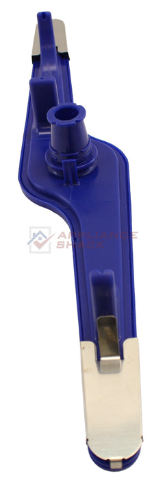 SPRAYARM LOWER W-SHIELD (BLUE, GREY (AS-0084970/5304517203)