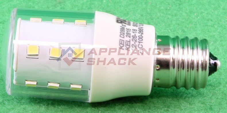 BULB 3.8W 110-130VAC 2815K 2600L LE (AS-0086347/5304517886)