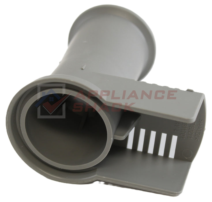 SUPPORT LOWER SPRAY ARM D/W (AS-0084242/5304518968)