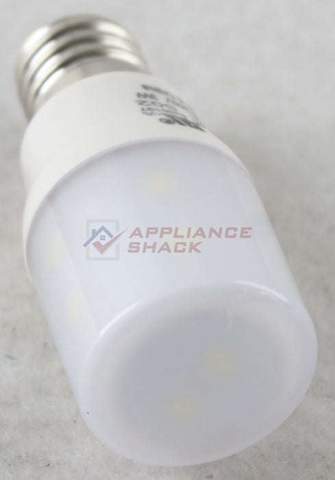 BULB 3W 110-130VAC 2815K 1300L LED (AS-0168561/5304522314)