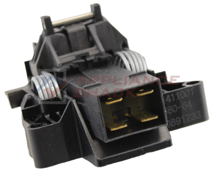 LATCH & SWITCH ASSEMBLY DOOR D/W (AS-0222820/5304525218HB)