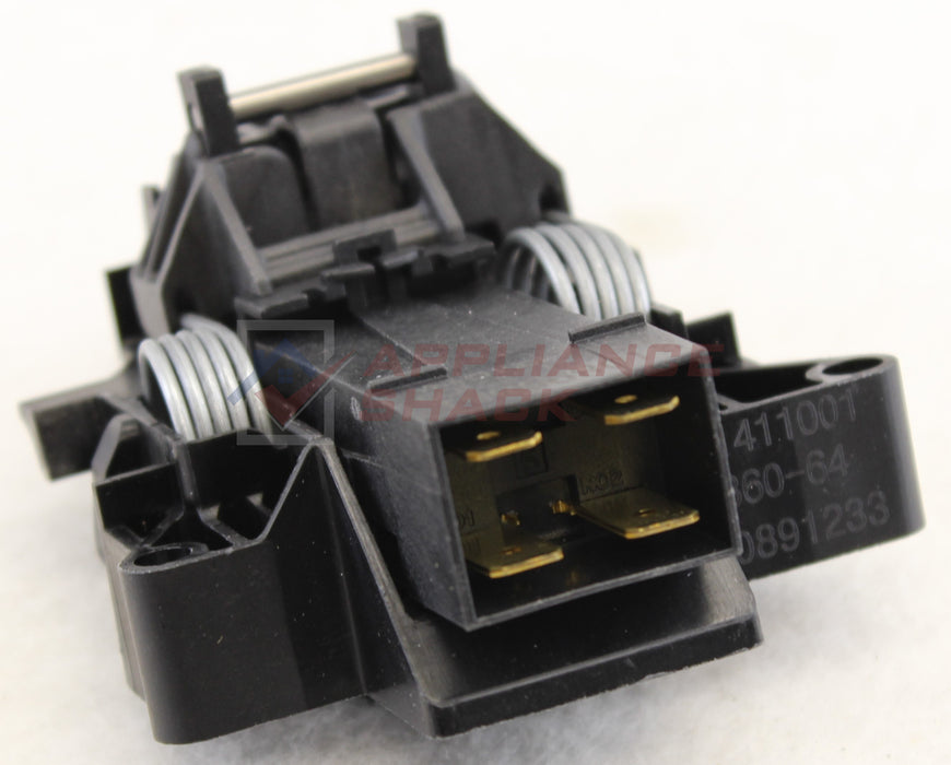 LATCH ASSEMBLY DOOR D/W (AS-0222820/5304525218HB)