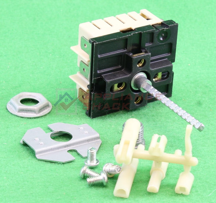 INF SWITCH PUSH TO TURN RANGE (AS-0067239/5500-200HB)