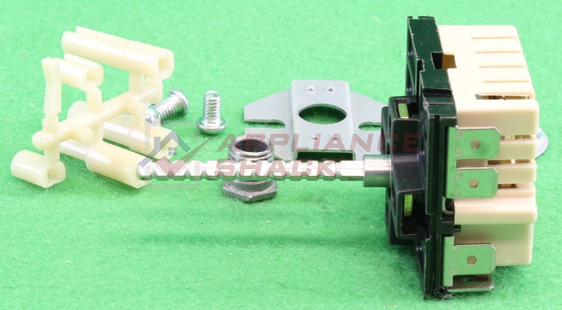 INF SWITCH PUSH TO TURN RANGE (AS-0067239/5500-200HB)
