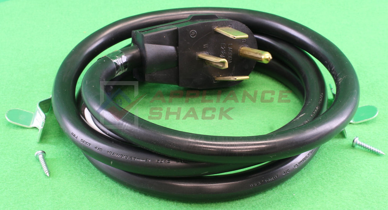 CORD DRYER 30A 220V 10GA 72" EYE LO (AS-0084859/61255)