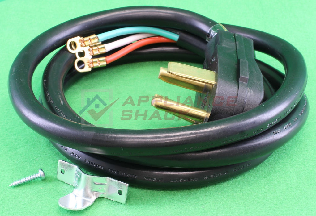 CORD DRYER 30A 220V 10GA 72" EYE LO (AS-0084859/61255)
