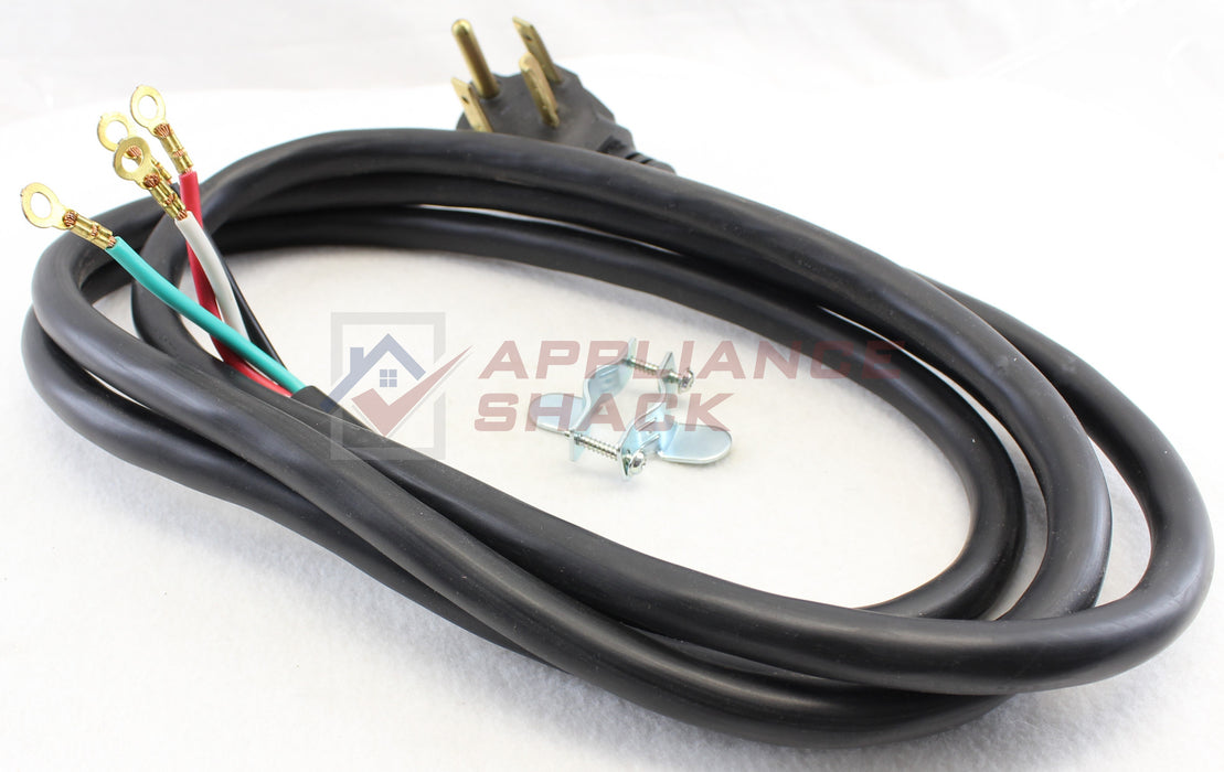 CORD DRYER 30A 220V 10/4GA 10' EYE (AS-0084743/61259)