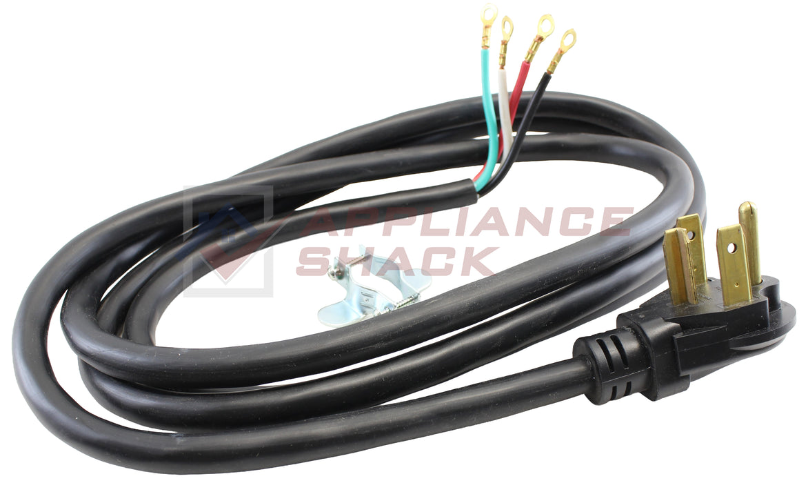 CORD DRYER 30A 220V 10/4GA 10' EYE (AS-0084743/61259)