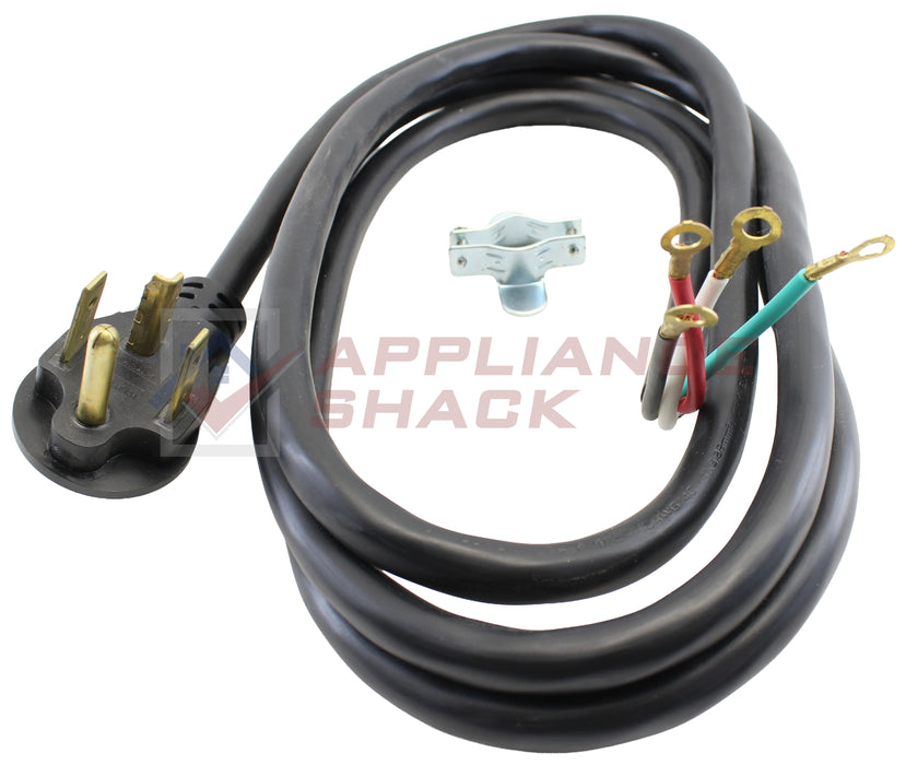 CORD DRYER 30A 220V 10/4GA 10' EYE (AS-0084743/61259)