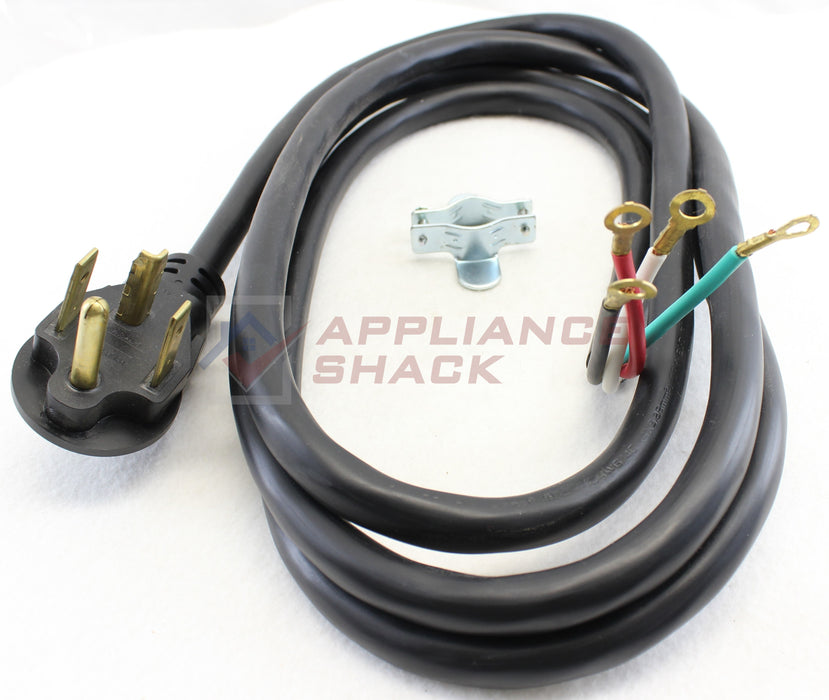CORD DRYER 30A 220V 10/4GA 10' EYE (AS-0084743/61259)