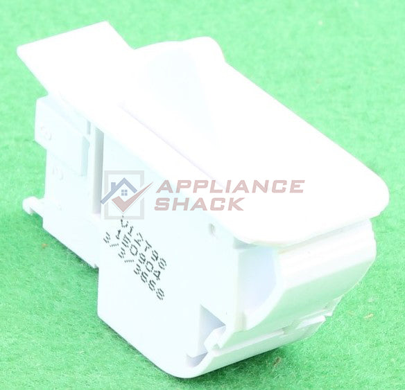 SWITCH LIGHT FLIPPER-ACTION WH FRID (AS-0058672/6600JB1010AHB)