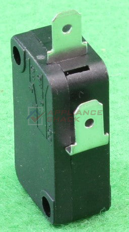 SWITCH MICRO 16A 125/250V C/NO 3/16 (AS-0067122/6600W1K001DHB)
