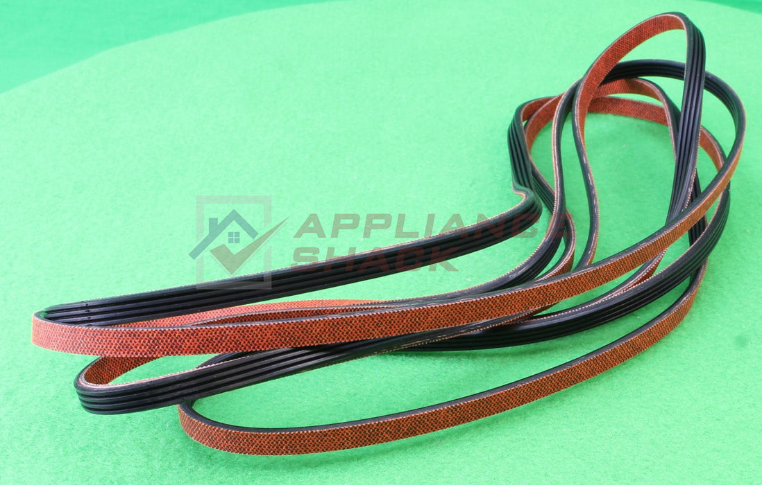 BELT 2375H4/930H4 93-1/2" 5-RIB DRY (AS-0058491/661570V)