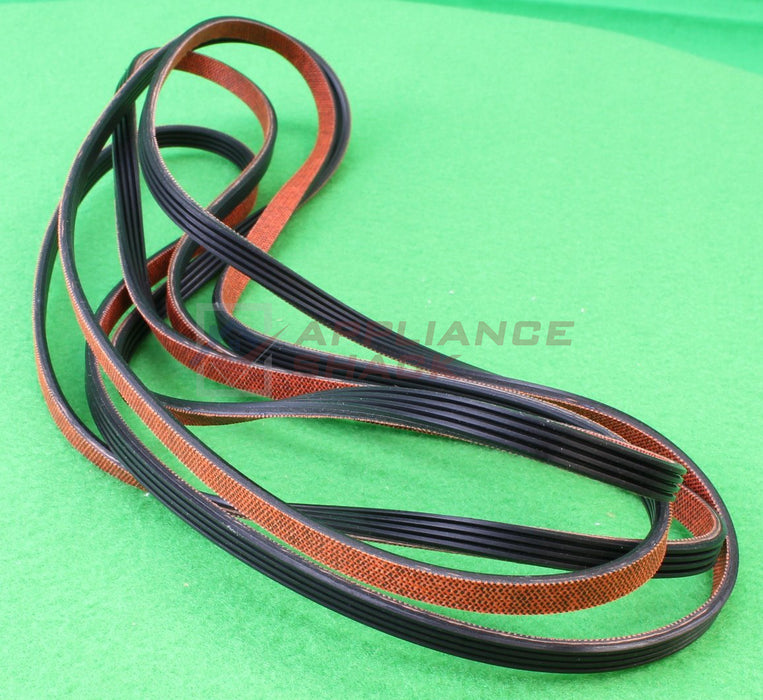 BELT 2375H4/930H4 93-1/2" 5-RIB DRY (AS-0058491/661570V)