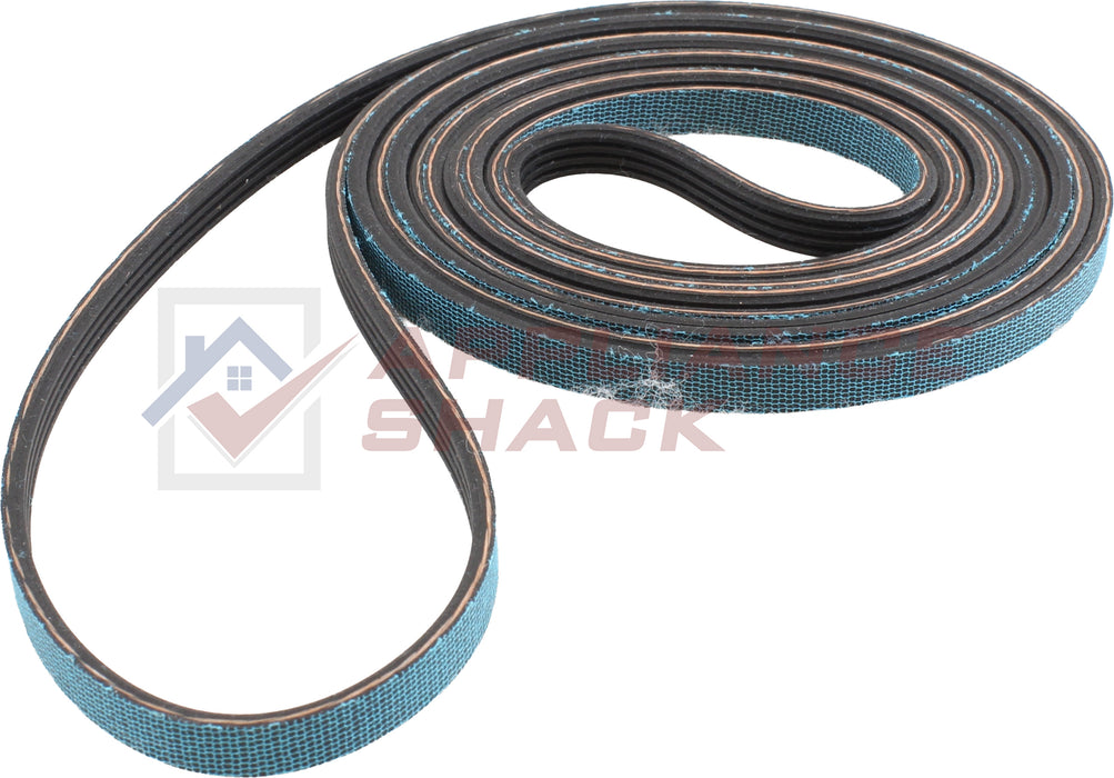 BELT 2375H4/930H4 93-1/2" 5-RIB DRY (AS-0058491/661570V)